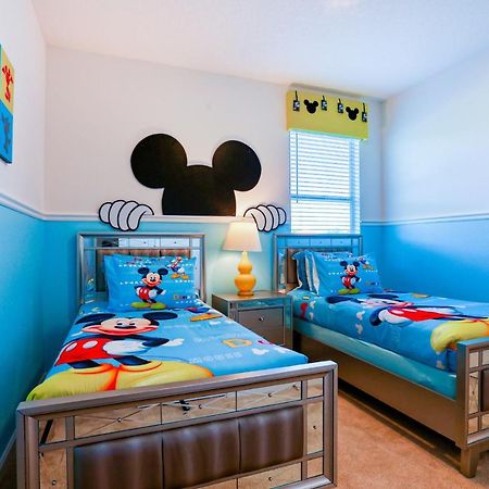 קיסימי Vacation Dreams Retreat In Veranda Palms Resort מראה חיצוני תמונה