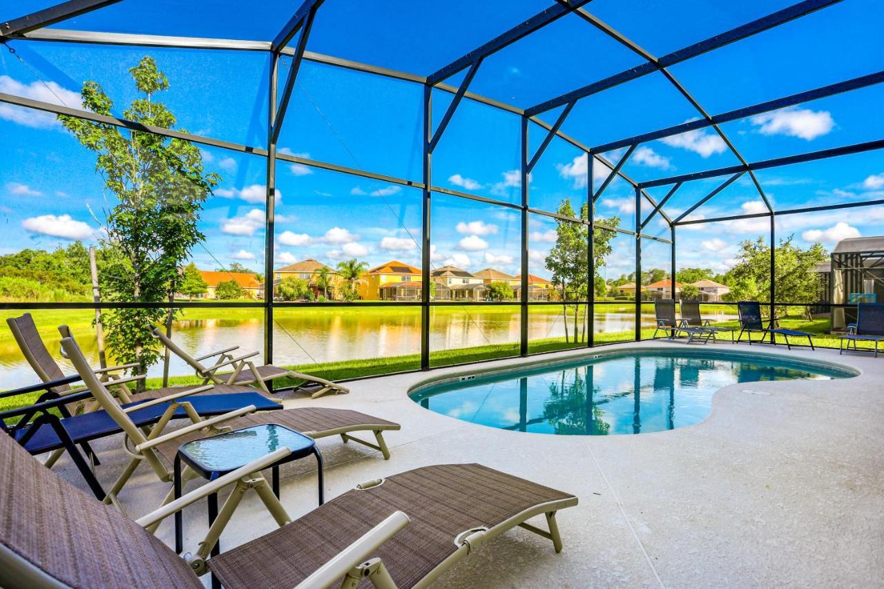 קיסימי Vacation Dreams Retreat In Veranda Palms Resort מראה חיצוני תמונה