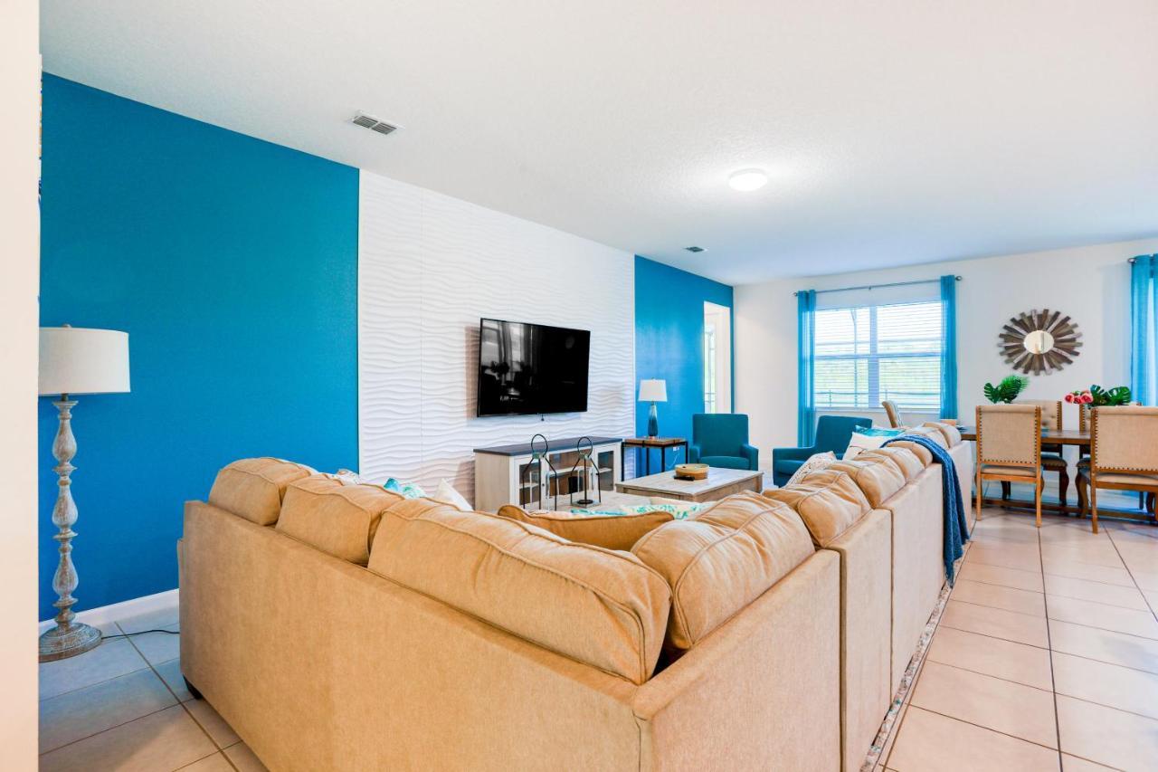 קיסימי Vacation Dreams Retreat In Veranda Palms Resort מראה חיצוני תמונה