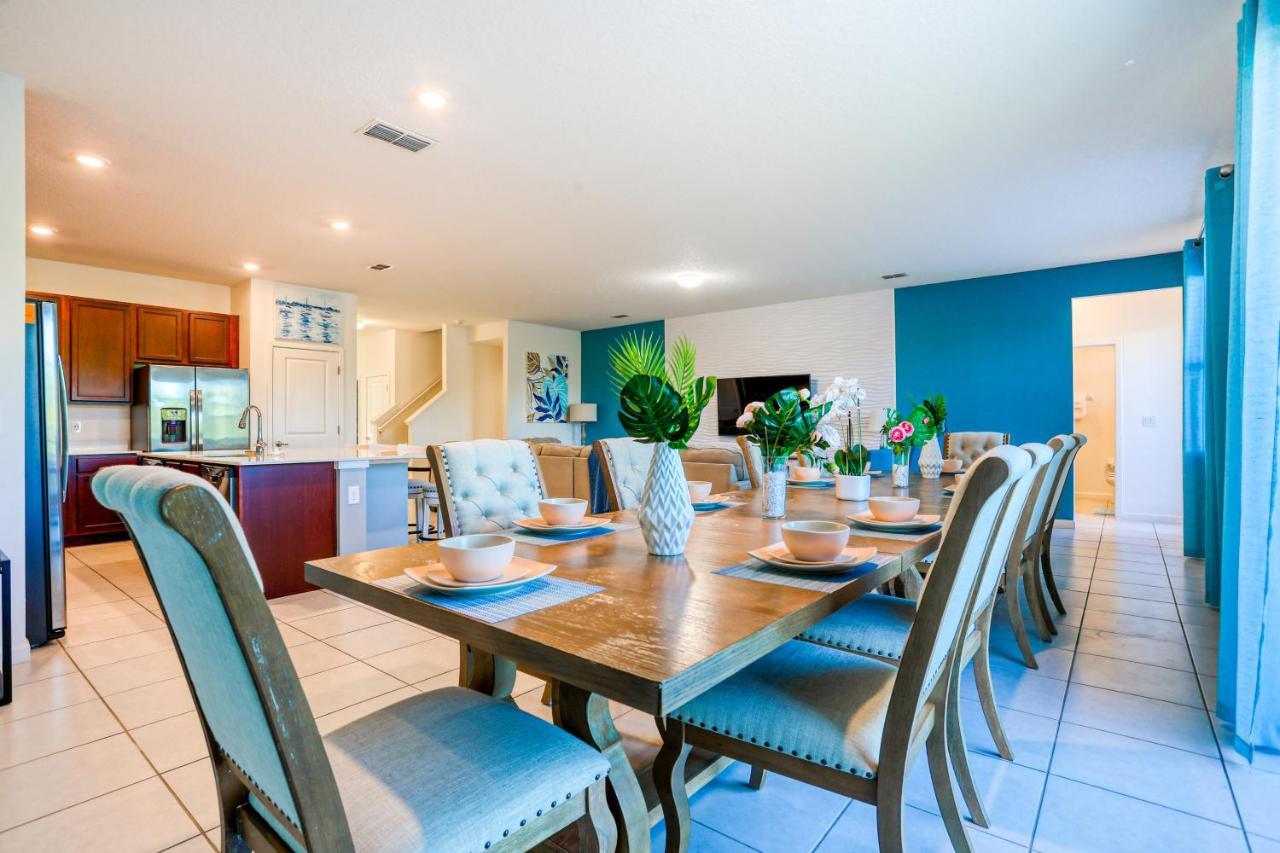 קיסימי Vacation Dreams Retreat In Veranda Palms Resort מראה חיצוני תמונה