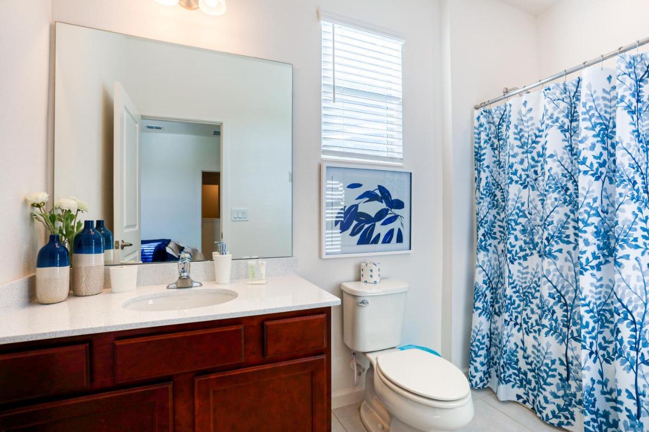 קיסימי Vacation Dreams Retreat In Veranda Palms Resort מראה חיצוני תמונה