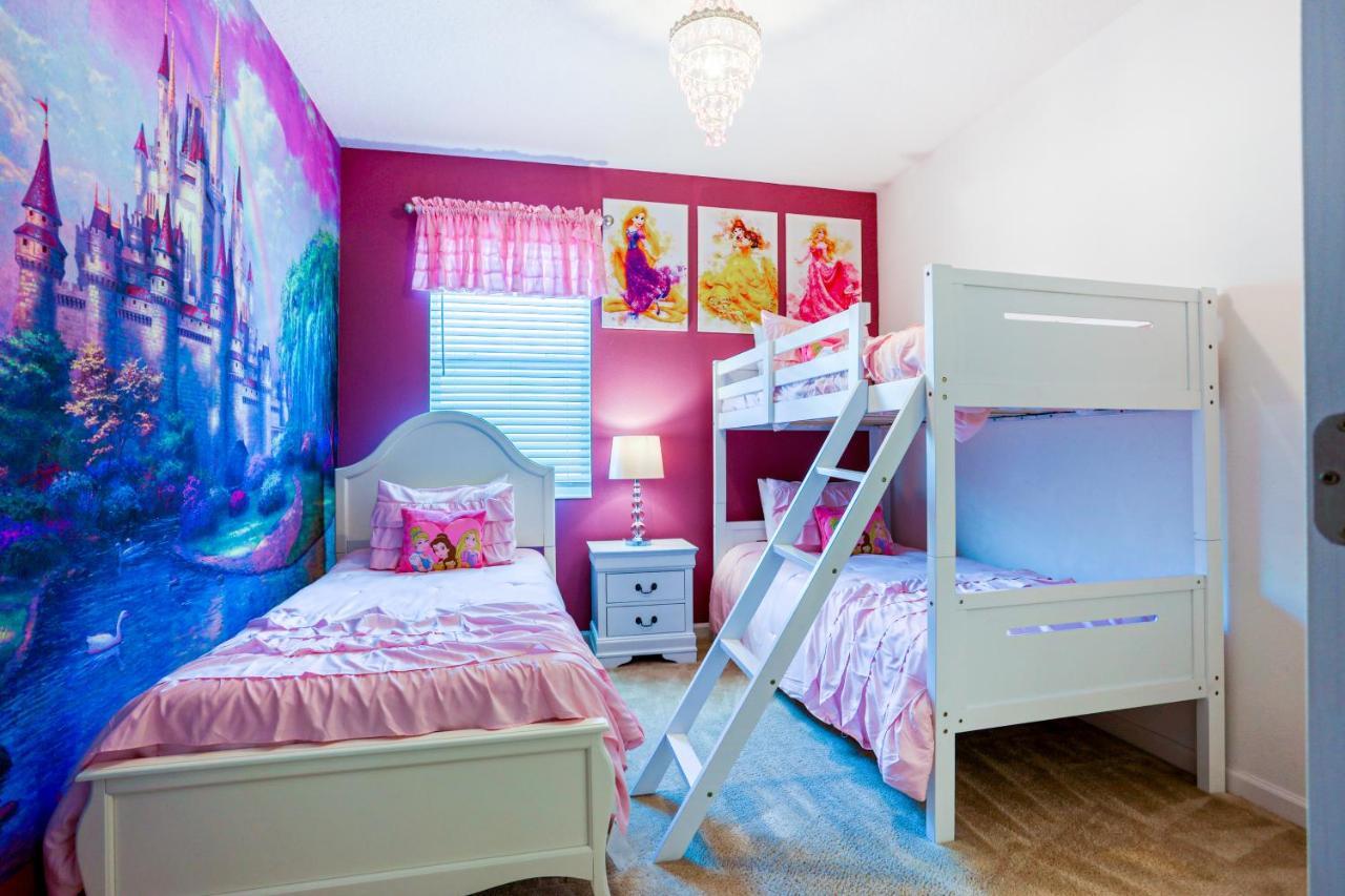 קיסימי Vacation Dreams Retreat In Veranda Palms Resort מראה חיצוני תמונה