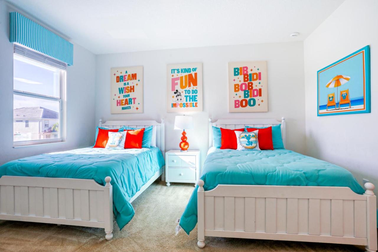 קיסימי Vacation Dreams Retreat In Veranda Palms Resort מראה חיצוני תמונה