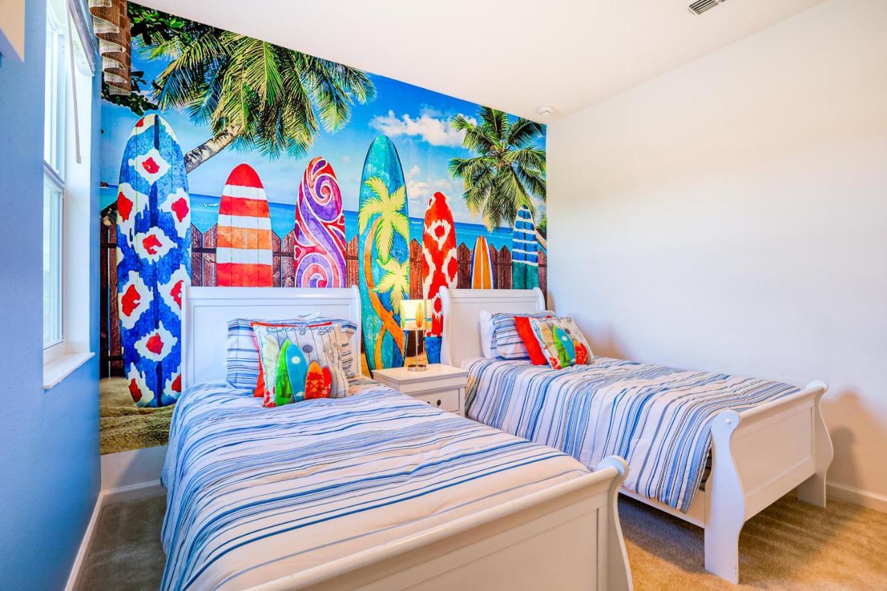 קיסימי Vacation Dreams Retreat In Veranda Palms Resort מראה חיצוני תמונה