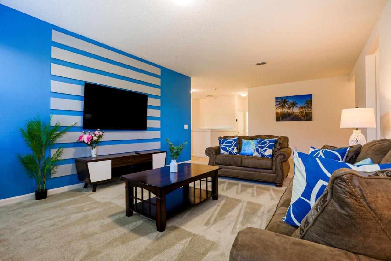קיסימי Vacation Dreams Retreat In Veranda Palms Resort מראה חיצוני תמונה