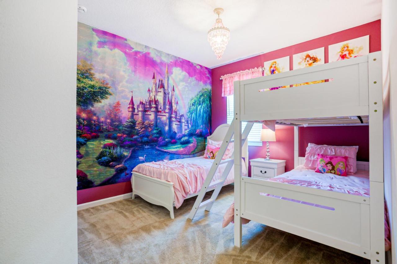 קיסימי Vacation Dreams Retreat In Veranda Palms Resort מראה חיצוני תמונה
