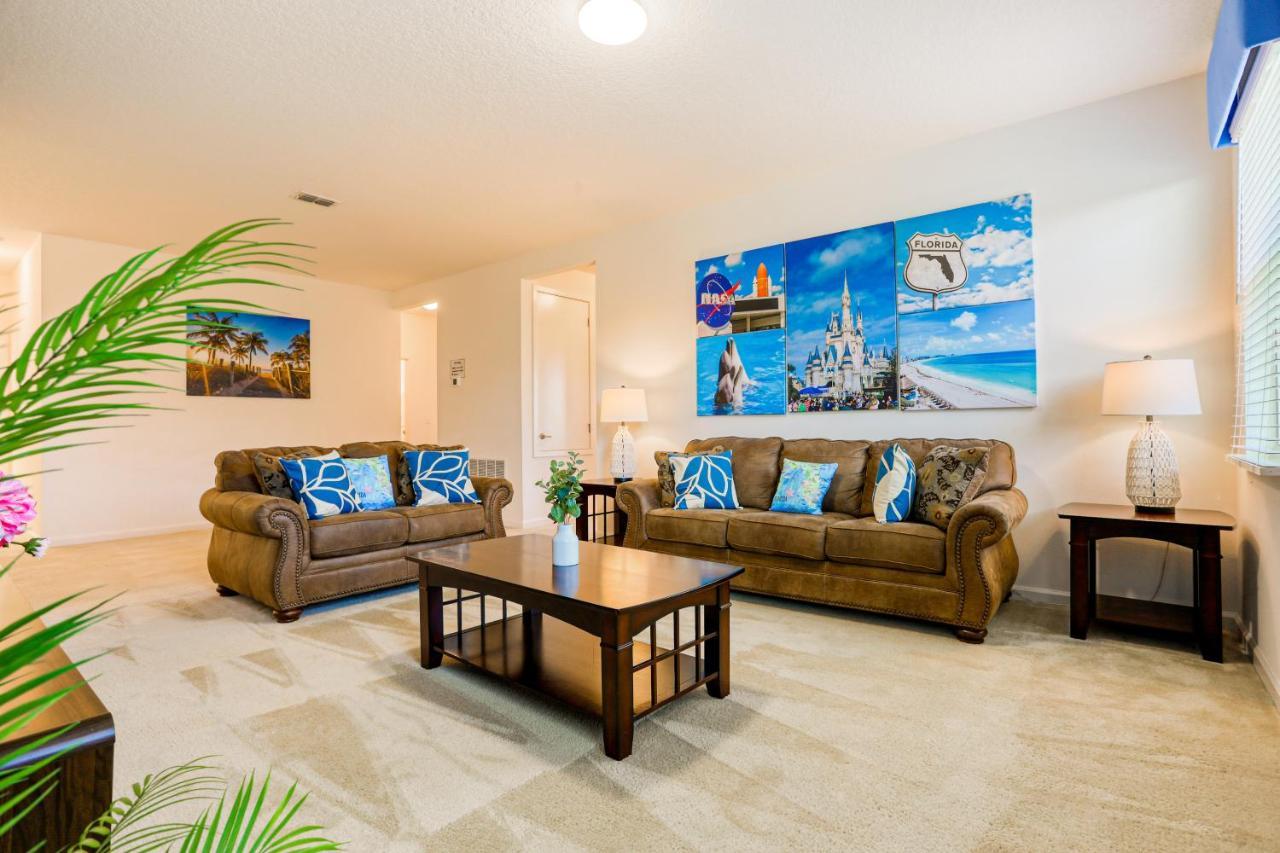קיסימי Vacation Dreams Retreat In Veranda Palms Resort מראה חיצוני תמונה